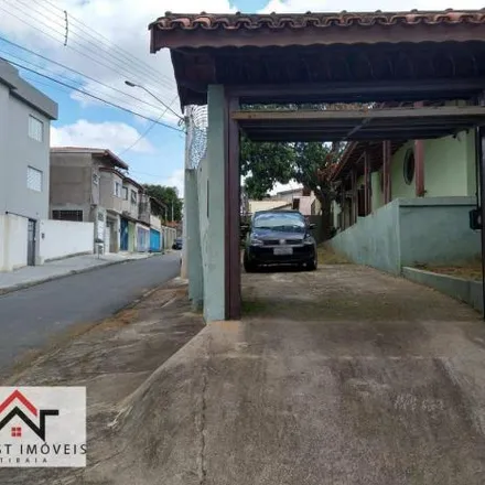 Buy this 3 bed house on EE Profa. Fulvia Mª Ap. C. Fazzio in Rua Brasil, Jardim Imperial