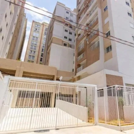 Image 2 - Edifício Leonardo da Vince, Avenida Cassandoca 869, Mooca, São Paulo - SP, 03178-130, Brazil - Apartment for sale