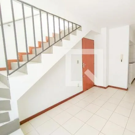 Buy this 3 bed apartment on Rua José Alves da Silva in Caiçaras, Belo Horizonte - MG