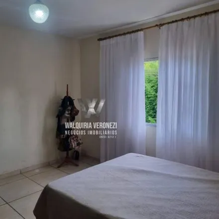 Buy this 3 bed house on Rua Pedro Parise in Região Urbana Homogênea XXI, Poços de Caldas - MG