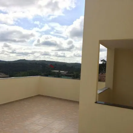 Buy this 3 bed apartment on Avenida C in Santa Martinha, Ribeirão das Neves - MG