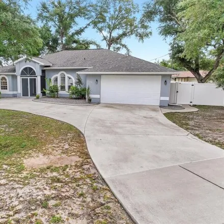 Buy this 3 bed house on 21415 Kenelm Avenue in Port Charlotte, FL 33952