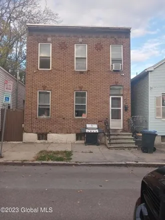 Buy this 5 bed house on 37 North Street in City of Albany, NY 12204