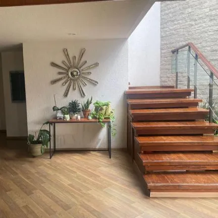 Rent this 4 bed house on Calle María Godoy in 52240 Metepec, MEX