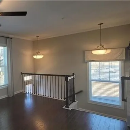 Image 4 - Commons Avenue, Woodstock, GA 30189, USA - Townhouse for rent