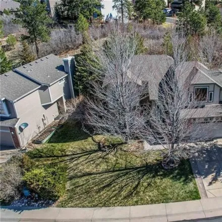 Image 2 - 1701 Foxfield Drive, Castle Rock, CO 80104, USA - House for sale