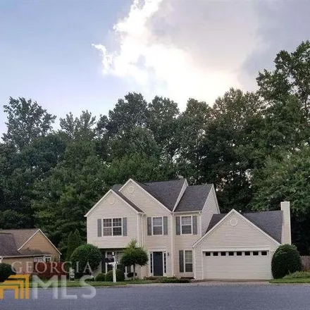Rent this 3 bed house on 2623 Marleigh Farm Road Northwest in Cobb County, GA 30152