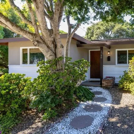 Buy this 2 bed house on 1780 Prescott Avenue in Monterey, CA 93940