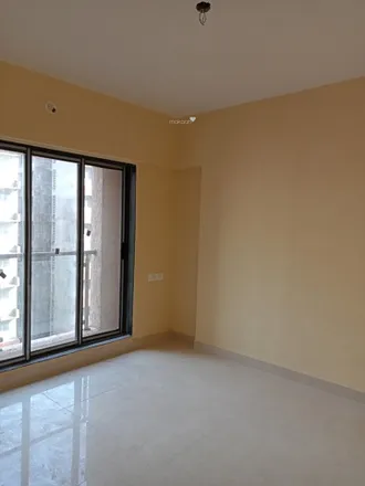Rent this 1 bed apartment on unnamed road in Zone 5, Mumbai - 400024