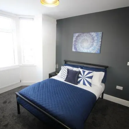 Rent this 1 bed house on Throstlenest Avenue in Wigan, WN6 7BN
