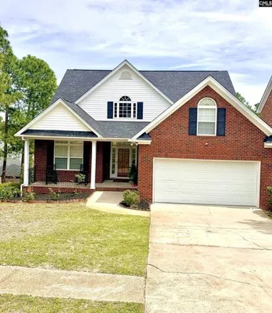 Buy this 4 bed house on 209 Polo Hill Road in Richland County, SC 29223