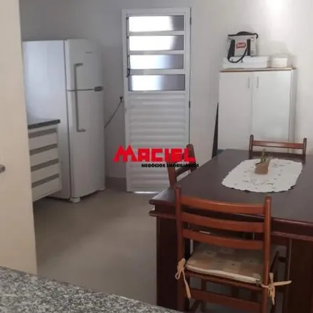 Buy this 3 bed house on Rua Antônio Rosim in Residencial de Ville, São José dos Campos - SP