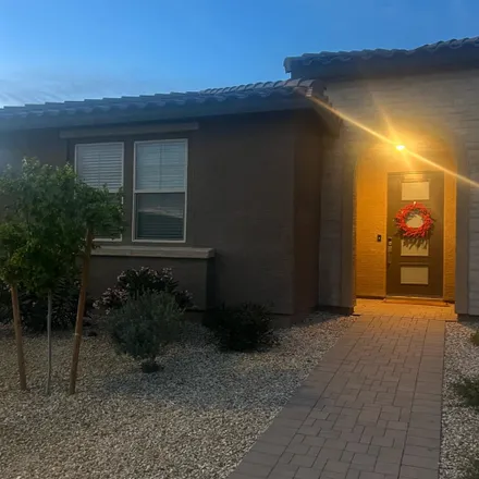 Rent this 1 bed room on 11160 West Mobile Lane in Avondale, AZ 85353
