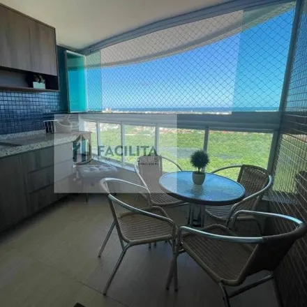 Buy this 3 bed apartment on Rua Firmino Fontes in Atalaia, Aracaju - SE