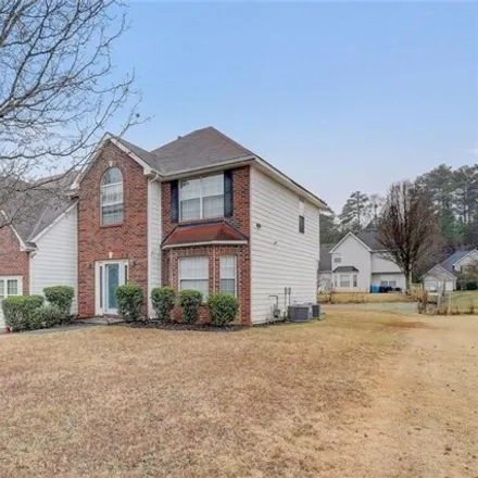 Image 3 - 4663 Galleon Crossing, Decatur, GA 30035, USA - House for sale
