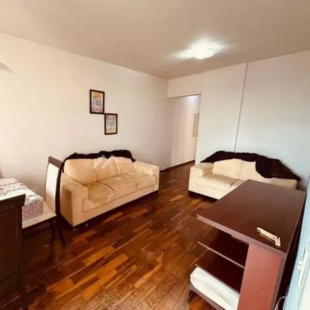 Buy this 2 bed apartment on Rua Euclides Miragaia in Jardim São Dimas, São José dos Campos - SP