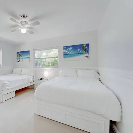Rent this 4 bed house on Fort Lauderdale