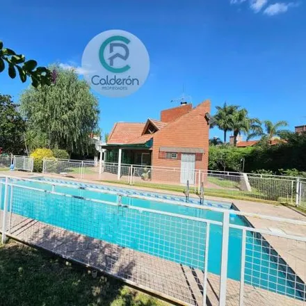 Image 1 - unnamed road, Country Banco Provincia, 1746 Francisco Álvarez, Argentina - House for sale