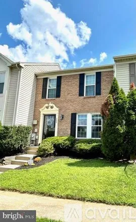 Rent this 3 bed townhouse on 111 Foxchase Dr