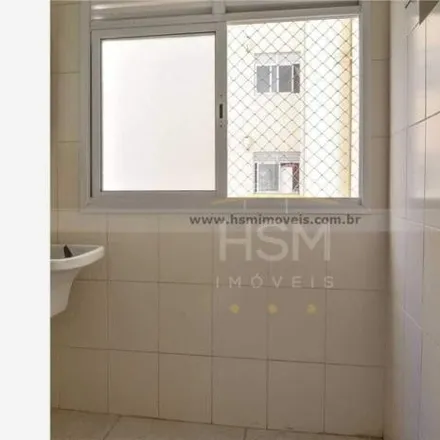 Buy this 3 bed apartment on Rua Antônio José Vaz in Jardim Imperador (Zona Sul), São Paulo - SP