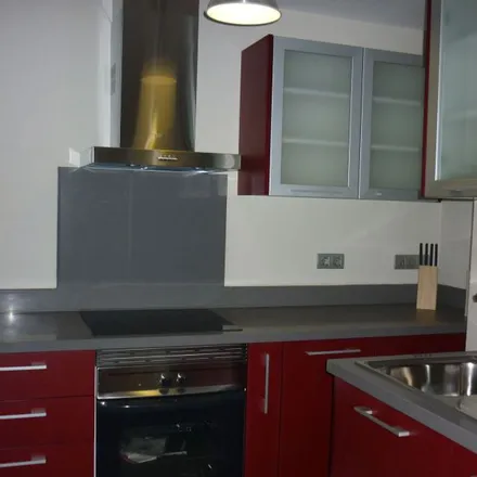 Rent this 2 bed apartment on Calle Portugal in 97, 35007 Las Palmas de Gran Canaria