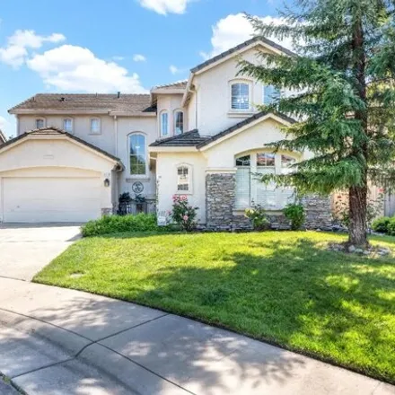 Buy this 5 bed house on 397 Owl Feather Court in Roseville, CA 95747