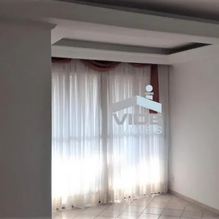 Buy this 2 bed apartment on Rua Izabel Negrão Bertotti in Chácara Primavera, Campinas - SP