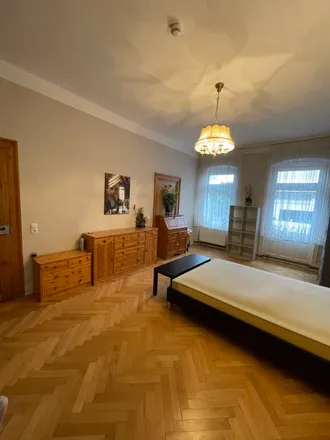 Rent this 1 bed room on Jungbuschstraße 15 in 68159 Mannheim, Germany
