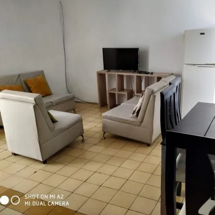 Rent this 2 bed apartment on Calle Fray Antonio de Segovia in 44767 Guadalajara, JAL