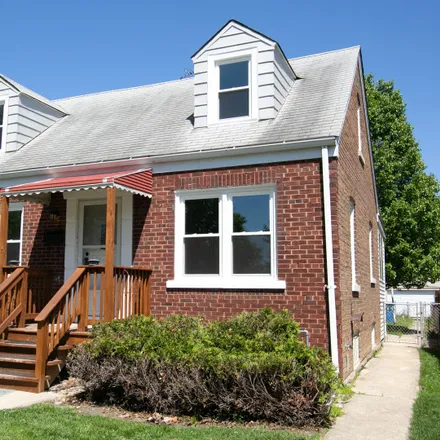 Buy this 3 bed house on Ada Street in Calumet Park, Calumet Township