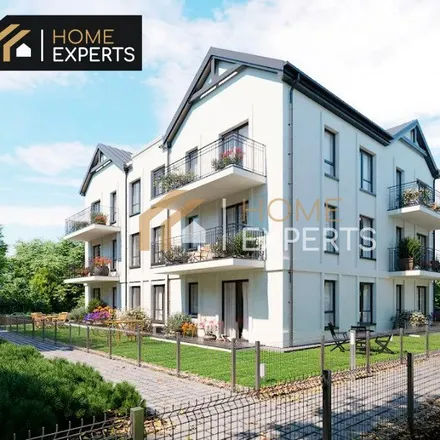 Buy this 3 bed apartment on Fundacja Hospicyjna in Daniela Chodowieckiego 10, 80-208 Gdansk