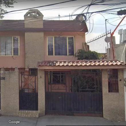 Image 1 - Avenida 661, Gustavo A. Madero, 07990 Mexico City, Mexico - House for sale