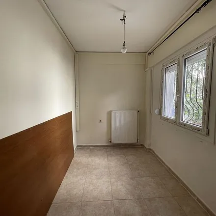 Rent this 1 bed apartment on Μεγάλου Αλεξάνδρου 66 in Evosmos Municipal Unit, Greece