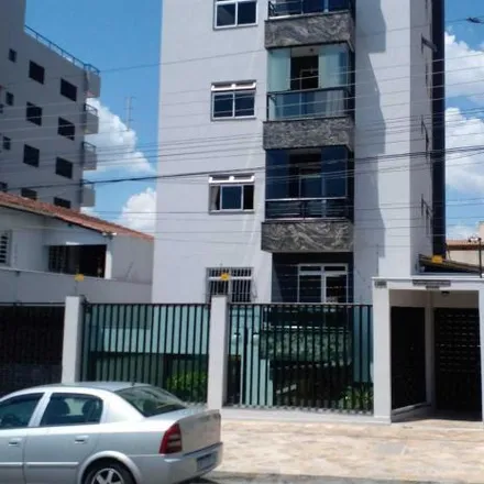 Buy this 3 bed apartment on Rua Messias Luiz de Freitas in Riacho das Pedras, Contagem - MG