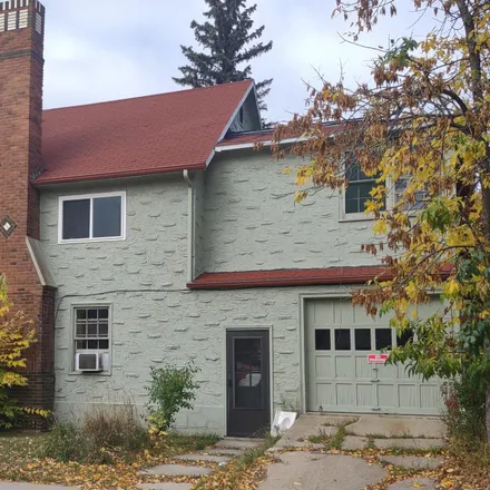 Buy this 3 bed house on Beltrami Area Services Collaborative in 7th Street Northwest, Bemidji