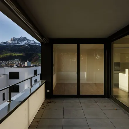 Image 6 - Amstutzstrasse 14, 6010 Kriens, Switzerland - Apartment for rent