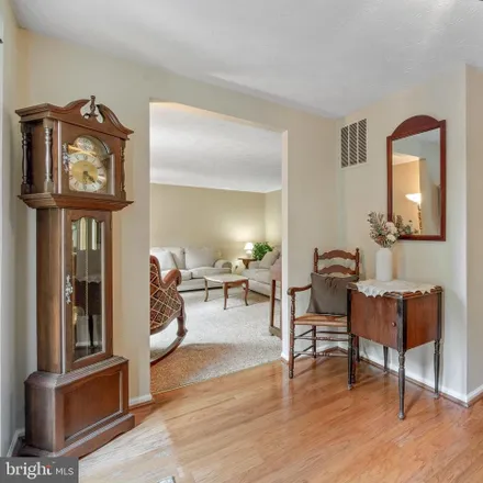 Image 6 - 3813 Cedarbrooke Place, Perry Hall, MD 21236, USA - House for sale