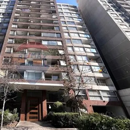 Image 8 - Avenida Santa Rosa 321, 833 0219 Santiago, Chile - Apartment for sale