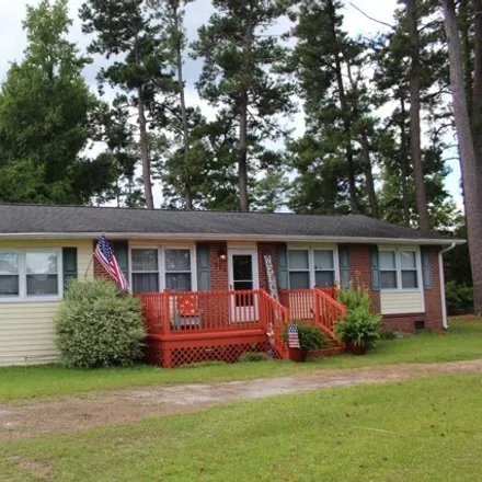 Image 4 - 108 Pinecone Ln, Havelock, North Carolina, 28532 - House for sale