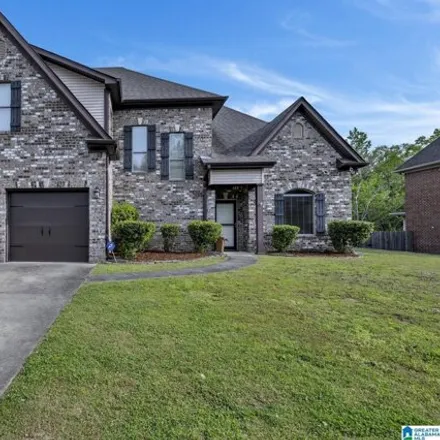 Buy this 4 bed house on 4190 Old Cahaba Parkway in Roebuck, Helena