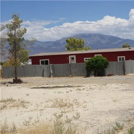 Buy this 3 bed house on 3443 Rod Lane in Pahrump, NV 89060