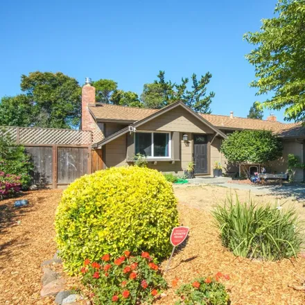 Buy this 3 bed house on 1419 Buchanan Street in Novato, CA 94947