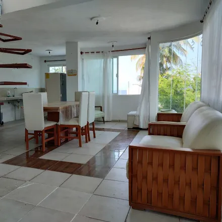 Image 3 - unnamed road, Mata de Uva, VER, Mexico - House for sale