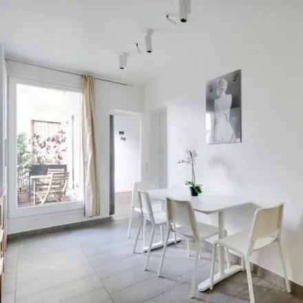 Rent this 2 bed apartment on 5 Rue Jacques Callot in 75006 Paris, France