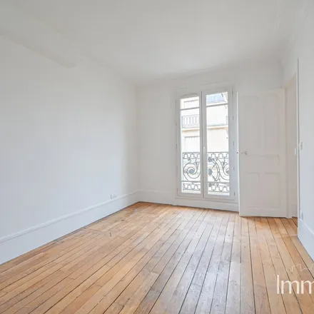 Image 5 - 27 Rue Péclet, 75015 Paris, France - Apartment for rent