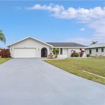 Buy this 4 bed house on 1440 Southeast 21st Terrace in Cape Coral, FL 33990