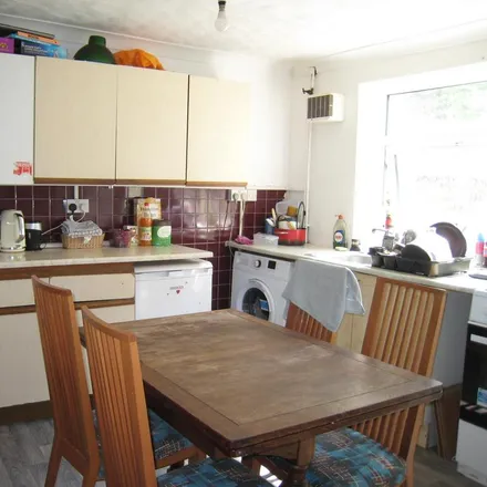 Image 3 - 57 Park Crescent Road, Brighton, BN2 3HS, United Kingdom - Townhouse for rent