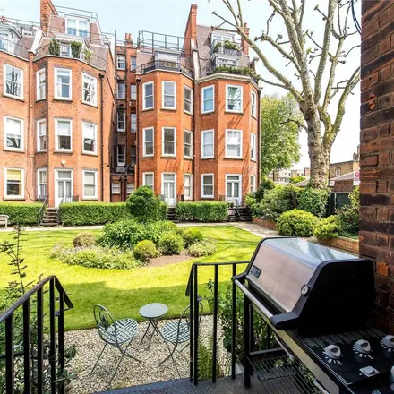 Rent this 3 bed apartment on 18-23 Ormonde Gate in London, SW3 4DT