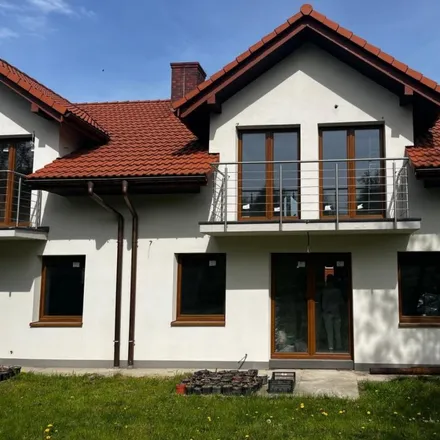 Buy this studio house on Witolda Pileckiego 19 in 32-040 Wrząsowice, Poland