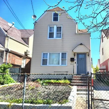 Buy this 4 bed house on 93-23 210th Street in New York, NY 11428